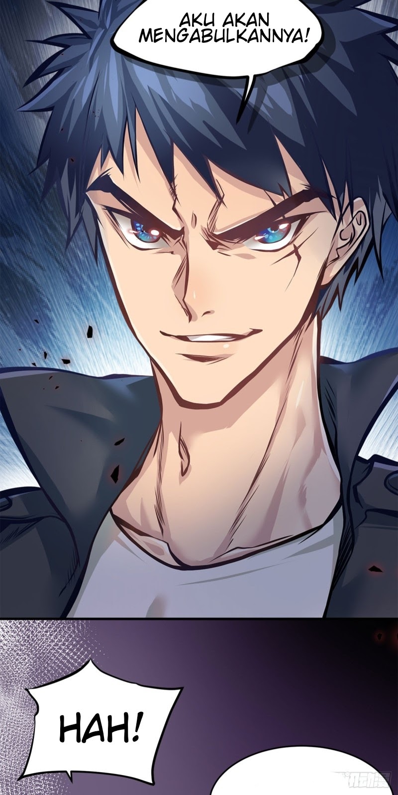 The Strongest Berserker In The City Chapter 13 Gambar 29